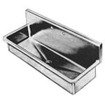View Scrub Up Sink