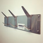 View Coat Hanger