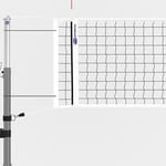 View Sand Pro Telescopic System