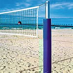 View Outdoor Post Safety Pads