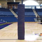 View Volleyball Center Post Pad