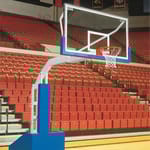 View Sportmaster Portable Basketball Goal
