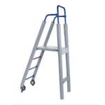 View VB76 Freestanding Referee Stand