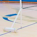 View Portable Badminton System