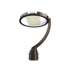 View Post Top Light Fixture GM574