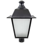 View Post Top Light Fixture GM224