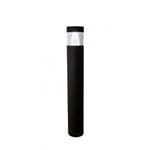 View Path, Walkway, Driveway, Entrance Area Bollard D900