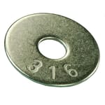View Flat Washer