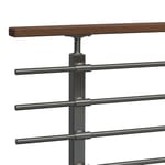 View Cascadia Railing System