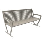 View Augusta Bench