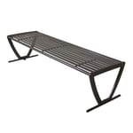 View Augusta Backless Bench