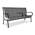 View Hamilton Bench