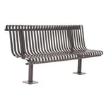 View Kensington Bench