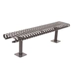 View Kensington Backless Bench