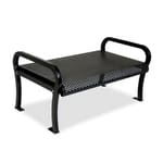 View Lexington Backless Bench