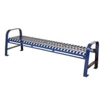 View Oxford Backless Bench
