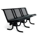 View Palmetto Bench