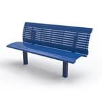 View Richmond Steel Bench