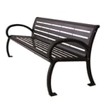 View Wilmington Bench