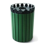 View Charleston Receptacle