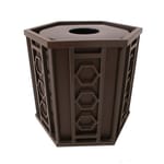 View Huntington Receptacle