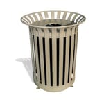 View Lexington Receptacle