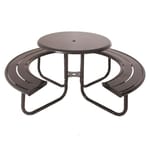 View Hartford 36" Hartford Round Table