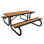 View Richmond 6' Recycled Table