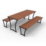 View Madison Table