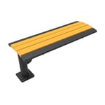 View Phoenix 4' Cantilever Bench