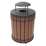 View Madison Receptacle