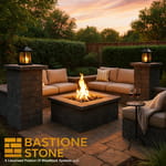 View  Bastione Stone™