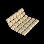 CAD Drawings SOIL RETENTION - Plantable Concrete Systems® Drivable Grass® Permeable, Flexible and Plantable Concrete Pavement System