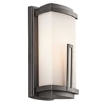 View Outdoor Lighting: Outdoor Wall Lanterns