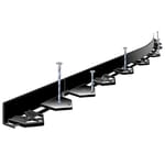 View B.E.A.S.T. Paver Edging