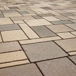 View Stamped Asphalt: Cambridge Slate