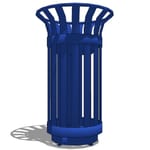 View Carnival Ash Receptacle