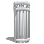 View Gramercy™ Ash Receptacle