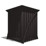 View Ashton™ Receptacle