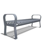 View Carnival™ Bench