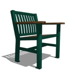 View Livingston™ Bench