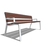 View Midvale™ Bench