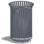 View Windsor™ Receptacle