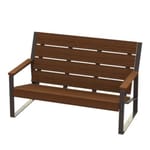 View Vilas Twin Chair