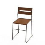 View Vilas Café Chair