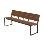 View Vilas Bench
