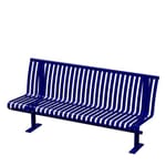 View Carnival Bench II