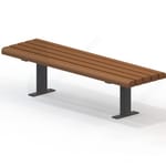 View Walden™ Bench