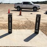 View Bulwark® Security Bollard