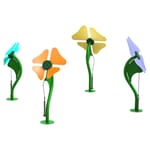 View Freenotes Flowers Ensemble